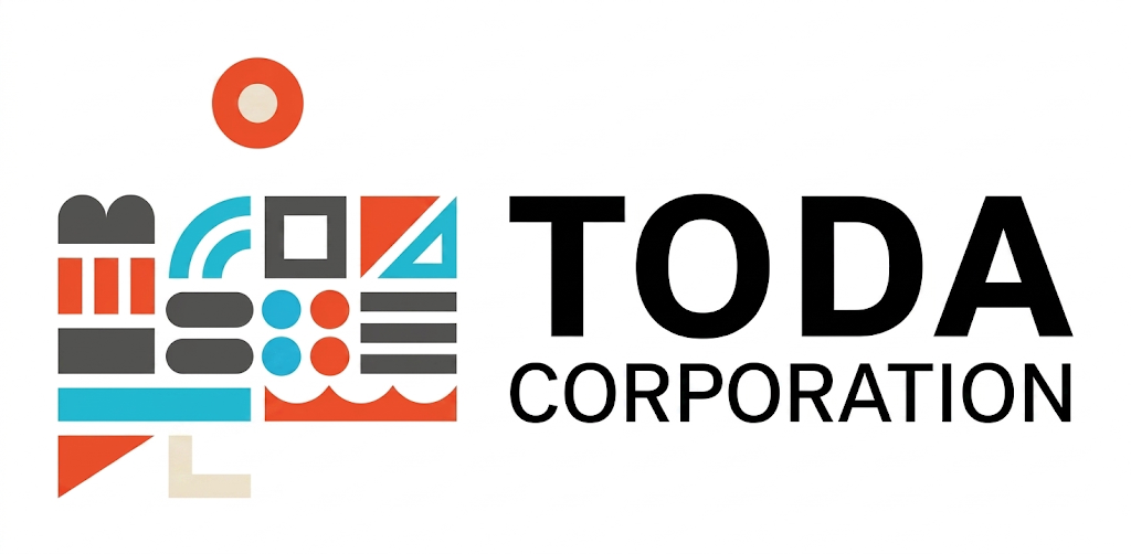Toda corporation